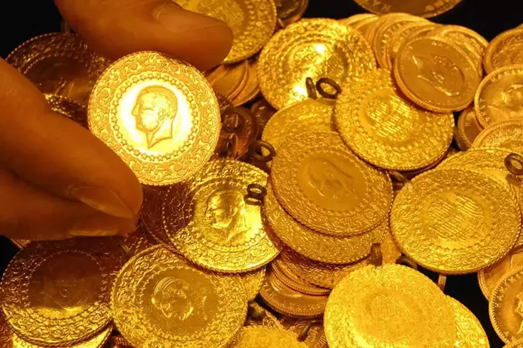 Рекорды за рекордами: безумный прогноз для грамма золота.