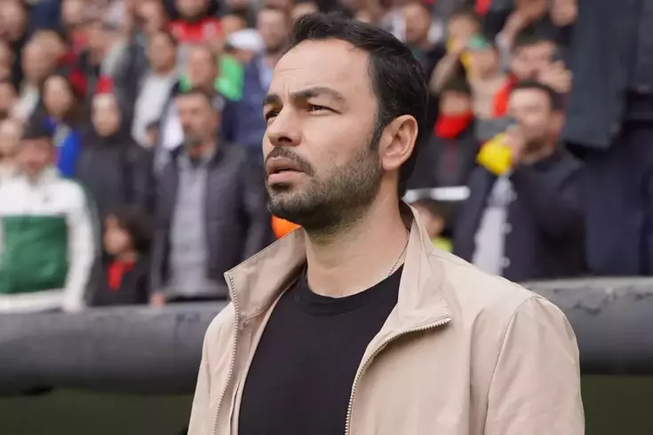 Selçuk İnan'dan ''Fenerbahçe'yi çalıştırır mısınız?'' sorusuna bomba cevap