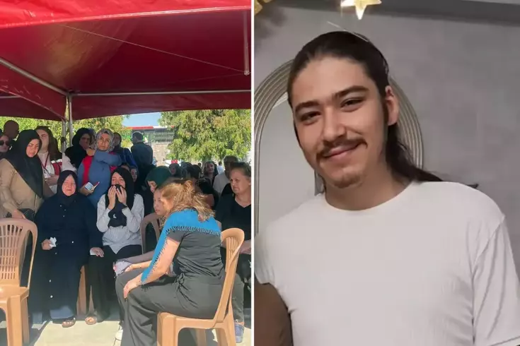Şehit Alperen Özcan'dan annesine son mesaj: Eğer rüzgar tersten esmezse bugün bitirebiliriz