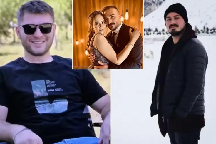 Eskişehir'de 10 yangın şehidi! 10 gün önce evlenmiş