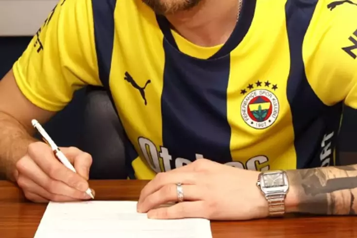Fenerbahçe'ye gidiyorum diyen yıldız futbolcu evsiz kaldı