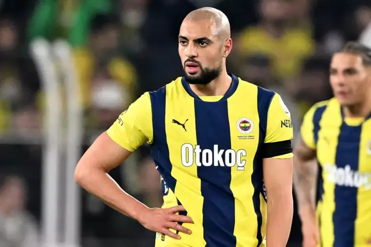 Igor Tudor'un gözü Fenerbahçe'nin yıldızında