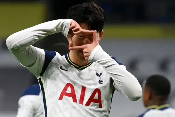Transfer duyuruldu! Lige hoş geldin Heung-min Son