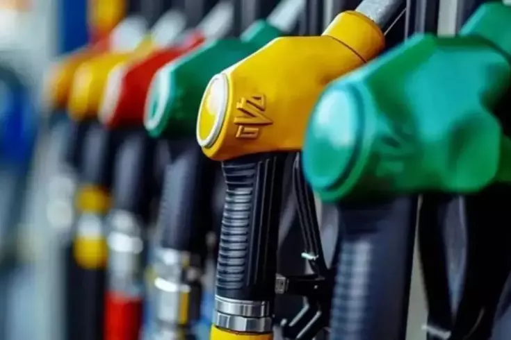 LPG zammı pompaya yansıdı: İşte yeni fiyatlar