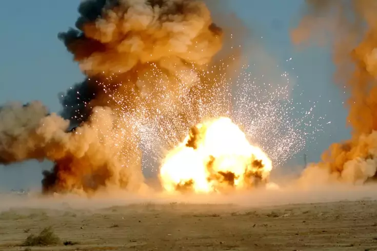 İran'da adalet sarayına bombalı saldırı: 6 ölü, 22 yaralı