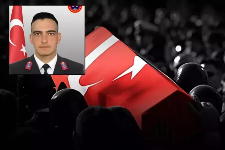 Ali Yerlikaya duyurdu! Şırnak'tan kahreden haber