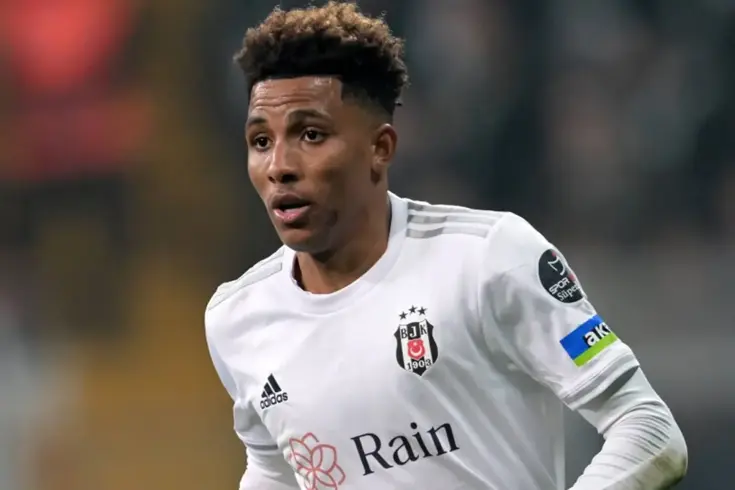 Beşiktaş, Gedson Fernandes'i sattı