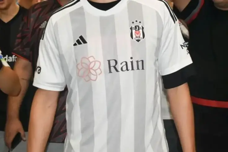 Giden gidene! Beşiktaş'ta bir ayrılık daha