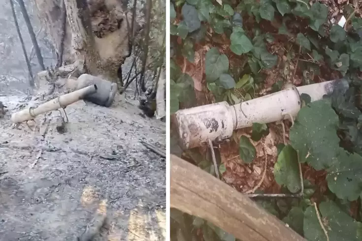 Sakarya'daki orman yangınının sebebi belli oldu: 2 gözaltı