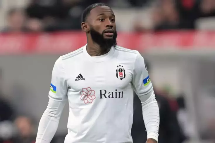 Süper Lig'e hoş geldin N'Koudou! İşte yeni takımı