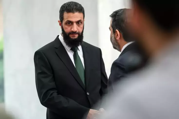 Suriye'de yeni yönetim altında ilk seçimler eylülde