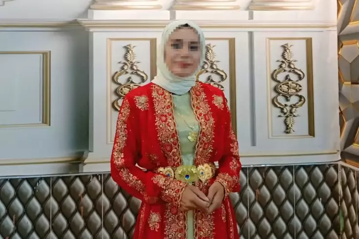Terör propagandası yapan genç kadın gözaltına alındı! Mesleği de yalanmış