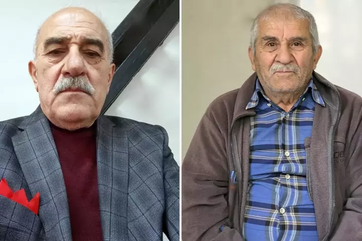 Emekli polis, arazi anlaşmazlığı yüzünden amcasının oğlunu öldürdü