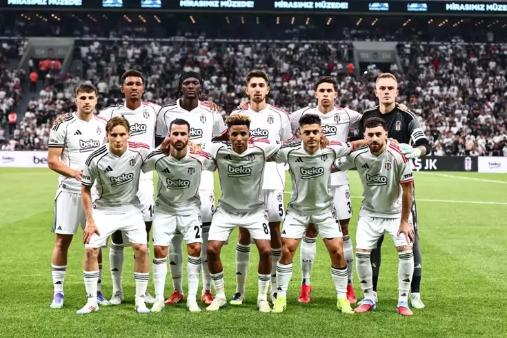 Korkudan hesabını kapattı! Beşiktaş'ın yeni yıldızını şoke eden olay