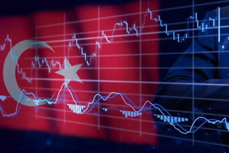 IMF, Türkiye için büyüme tahminini yükseltti