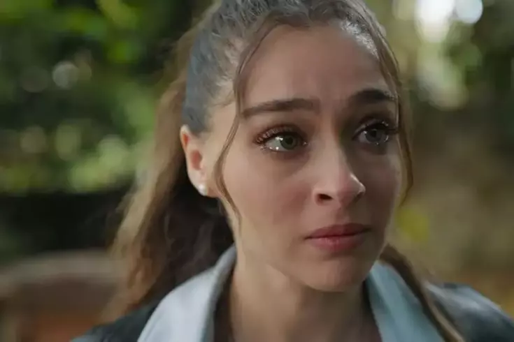 Sessiz sedasız ameliyat oldu! Cemre Baysel'den ilk açıklama