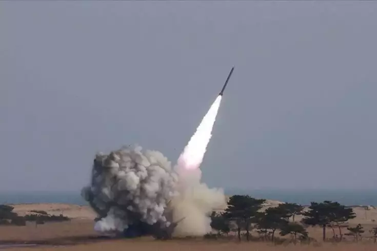 Yemen'den İsrail'e füze saldırısı! Uçuşlar askıya alındı