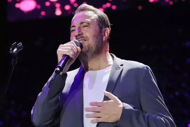 Ercan Saatçi'nin acı günü! Annesi Nezahat Saatçi hayatını kaybetti