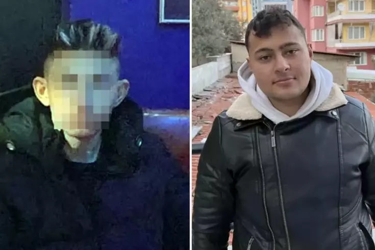Genç garson, iş arkadaşı tarafından bıçaklanarak öldürüldü