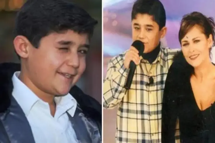 Güçlü sesiyle şöhret olmuştu! Hem yeni mesleği hem son hali yankı uyandırdı