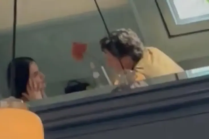 Katy Perry ve eski Kanada Başbakanı Justin Trudeau yakalandı! Aşk dedikoduları alevlendi