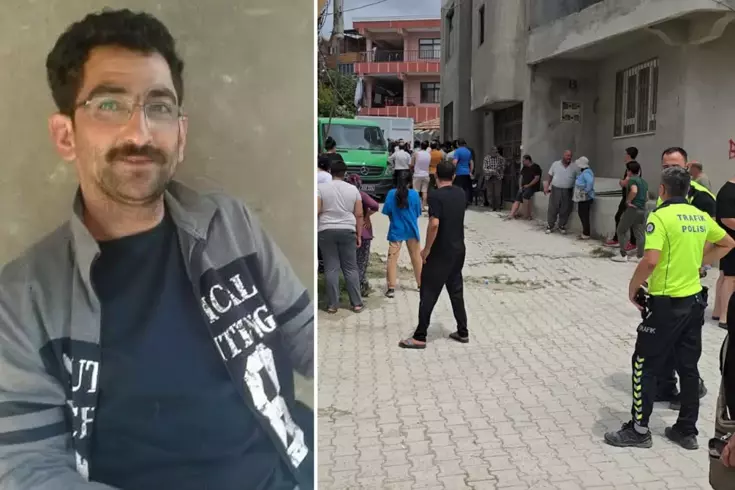 Miras kavgası vahşetle bitti, yengesini vurup intihar etti