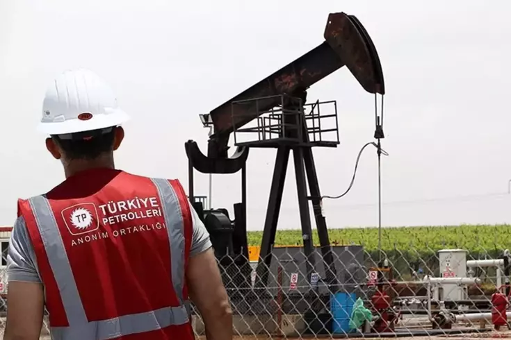 Türkiye'de yeni petrol rezervi bulundu, değeri 4 milyar dolar