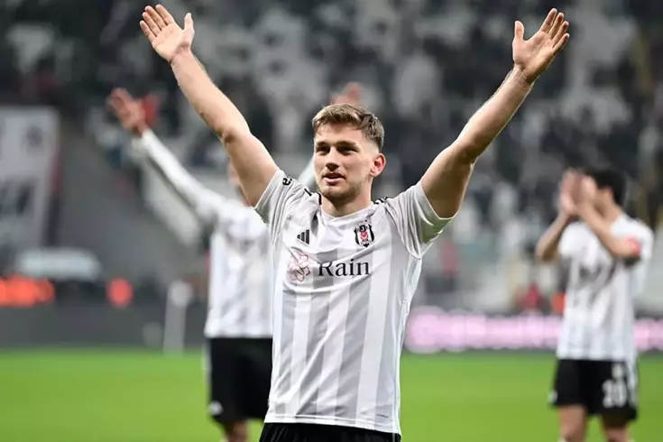 Anlaşma tamam gibi! İşte Semih Kılıçsoy'un yeni takımı