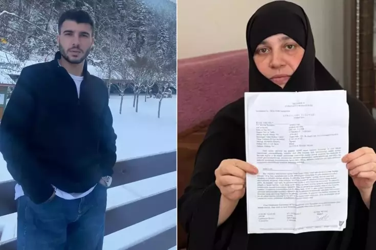 Arkadaşının yanında işe girdi, düğün yapacakken hapse girdi