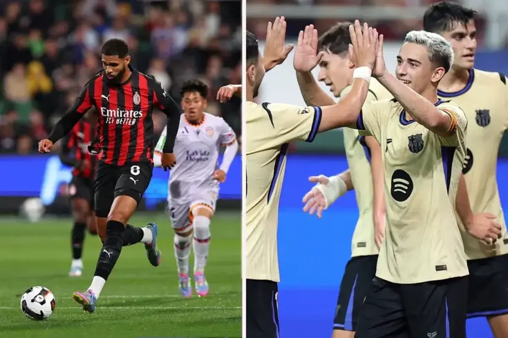Futbolseverlerin ağzı açık kaldı! İki maçta tam 19 gol
