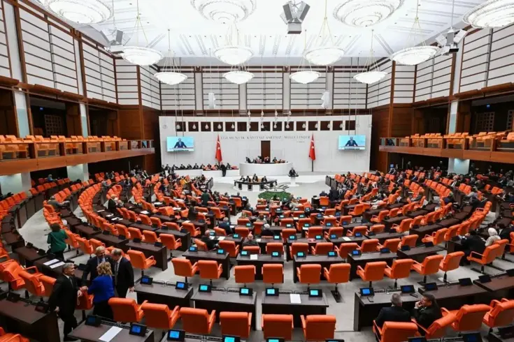 İşte Yeniden Refah Partisi ve EMEP'in Terörsüz Türkiye Komisyonu'na göndereceği isimler