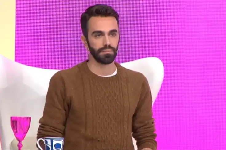 Kemal Doğulu Gülşen'i topa tuttu, Bülent Ersoy'u göklere çıkardı