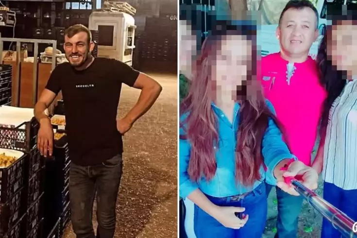 Ölmeden katilinin adını verdi: Bağırsakları dışına çıkmıştı