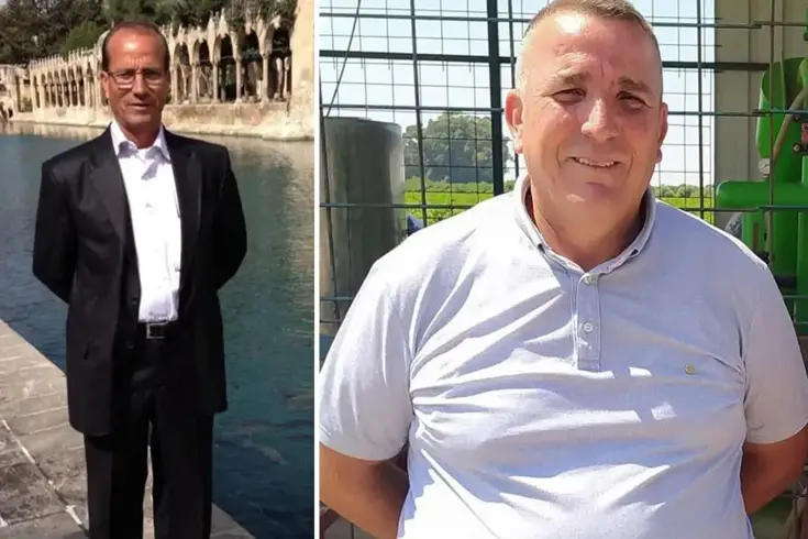 Adana'da arazi kavgası kanlı bitti: 2 ölü, 4 yaralı