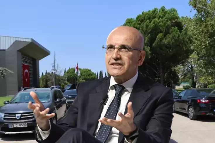Bakan Şimşek'i kızdıracak görüntü! Tasarruf tedbirleri hiçe sayıldı