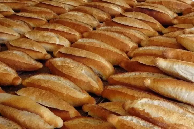 Başkan Balcı'dan ekmek zammı açıklaması: Tüm Türkiye'de sınır kondu!