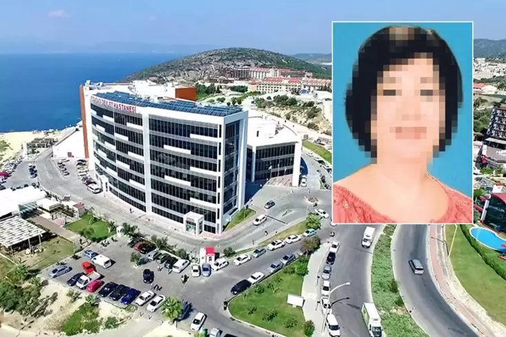 Böylesi filmlerde olur sanıyorduk! Çocuk doktoru, doğurttuğu bebeği satın aldı