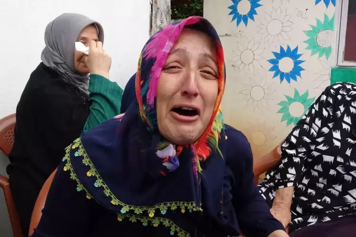 Eşi tarafından katledilen kadının annesinin feryadı yürekleri dağladı: Nerede benim Sinem'im