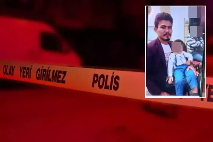 Eşini kıskandı, kuzenini pompalı tüfekle öldürdü