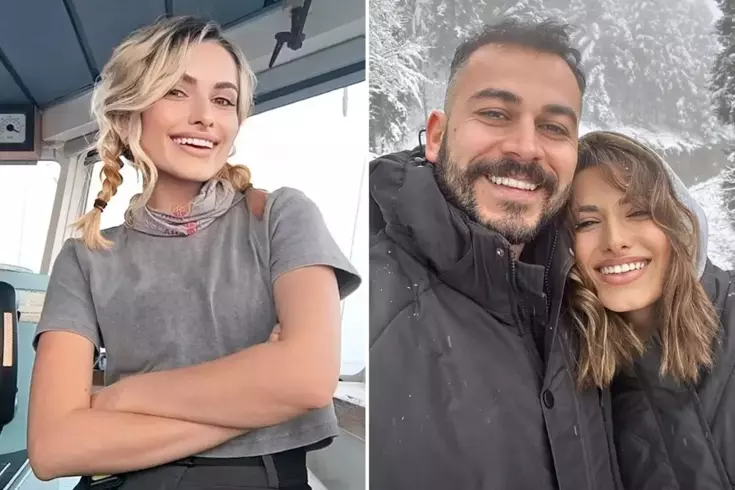 Eve balkondan girip boşanma aşamasındaki eşini öldürdü