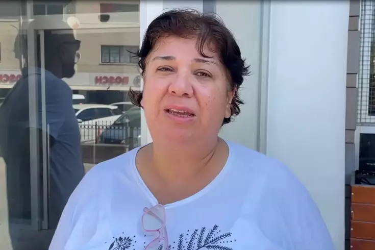 Görev yaptığı hastanedeki bebeği alan doktor: Ona bir gelecek vermek istedim