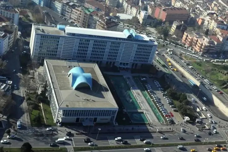 İSFALT ve İETT ihalelerinde yolsuzluk iddiası: 9 şüpheli için tutuklama talebi