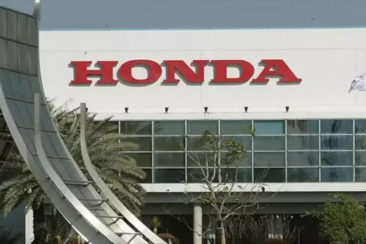İzmir'e dev yatırım! Honda'dan 760 milyonluk motosiklet fabrikası hamlesi