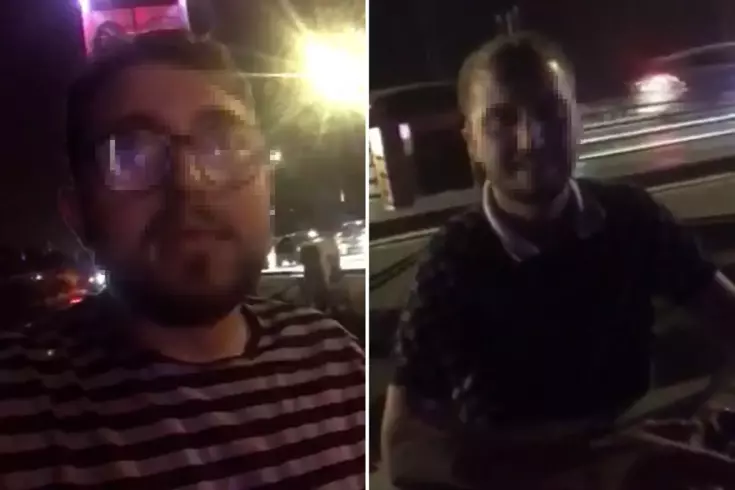 Kumar borçları nedeniyle intihara kalkışan 2 arkadaş gözaltına alındı