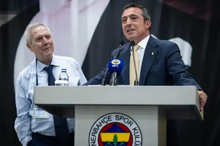 Osimhen gölgede kalacak! Fenerbahçe'den çılgın transfer hamlesi