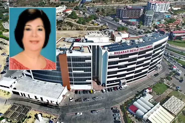 Para karşılığı bebek satın alan çocuk doktoru gözaltına alındı! İşte ilk ifadesi