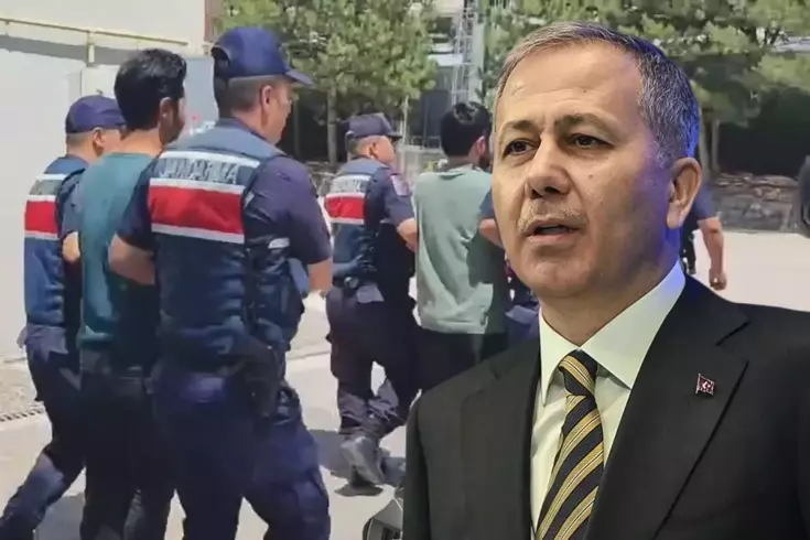 14 ilde DEAŞ operasyonu, 26 şüpheli yakalandı