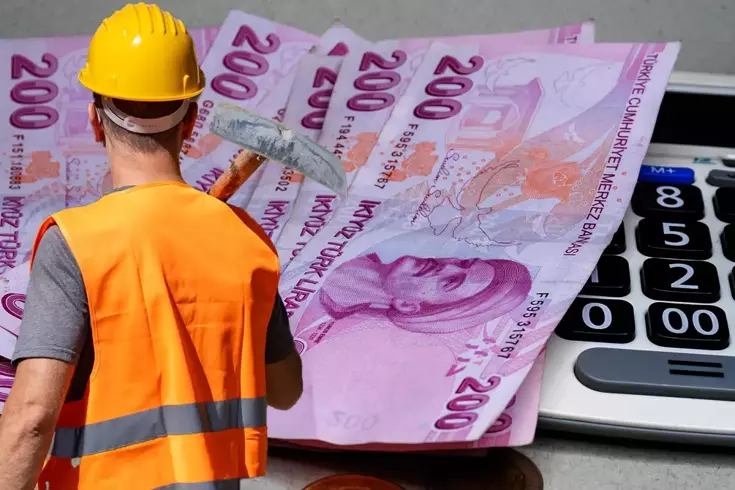 600 bin kamu işçisinin zam pazarlığında düğüm çözüldü