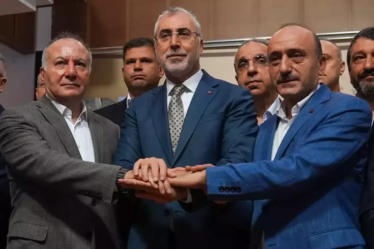 Kamu işçisinin zam oranı belli oldu! İşte anlaşılan şartlar