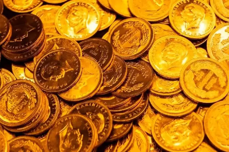 Altın yatırımcısına kazandırdı! İşte gram, çeyrek, yarım, tam, ons altın güncel fiyatları